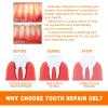 Gum Repair Treatment Ampoules, Gum Repair Essence Ampoules, Teeth Whitening Serum, Anti-Inflammatory Whitening Dental Disposable Serum (1box) view 3