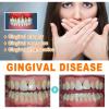 Gum Repair Treatment Ampoules, Gum Repair Essence Ampoules, Teeth Whitening Serum, Anti-Inflammatory Whitening Dental Disposable Serum (1box) view 4