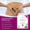 Protease Delayed Release (DR) 50mg | Digestive Support Enzymes | 90 Vegan Friendly Capsules for Digestion UK Made | Long 3 Month Supply view 2