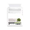 Lipase DR (Delayed Release) 50mg | Digestive Enzyme Supplements for Gut Support | 90 Vegan Friendly Delayed Release Capsules UK Made | 3 Months Supply view 2
