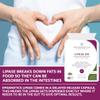 Lipase DR (Delayed Release) 50mg | Digestive Enzyme Supplements for Gut Support | 90 Vegan Friendly Delayed Release Capsules UK Made | 3 Months Supply view 4