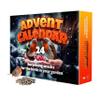 Bird Food Advent Calendar 2025 - Assorted Wild Bird Seed 24 Days Christmas Countdown Advent Calendar. Wild Bird Food for Christmas Stocking Fillers, Secret Santa Garden Gifts, Adult Advent Calendar view 1