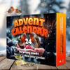Bird Food Advent Calendar 2025 - Assorted Wild Bird Seed 24 Days Christmas Countdown Advent Calendar. Wild Bird Food for Christmas Stocking Fillers, Secret Santa Garden Gifts, Adult Advent Calendar view 2