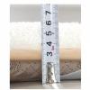 DAZULI Massage Bed Mattress For Beauty Salon Thickened Prevent Slip Spa Massage Bed Sheet Cushion With Face Hole And Elastic Fix Bands(Size:60x180cm,Color:A) view 2
