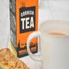 The Cornish Hamper Pasty Cream Tea Hamper 2 Person Gift Fresh Scones, Tea, Jam, Roddas Clotted Cream, 2x Large Gourmet Cornish Pasties, Elegant Packaging, Birthday, Anniversary Special Occasions view 4