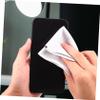 OATIPHO 20pcs Microfiber Suede Lens Cloths Eyeglass Cleaner for Glasses Lenses Non Scratch Wide Application view 3