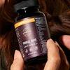 Primal Harvest Hair Growth - Hair Vitality Supplement with Selenium, Zinc & Biotin, for Men & Women, Multivitamin,1 Pack: 30 Servings view 4