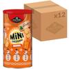 JACOB'S Mini Cheddars Original Caddy, 260 g (Pack of 12) view 1