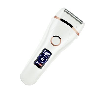 CIMAXIC Hair Remover for Women Hair Women Face Body Portable Water Washable Abs Material