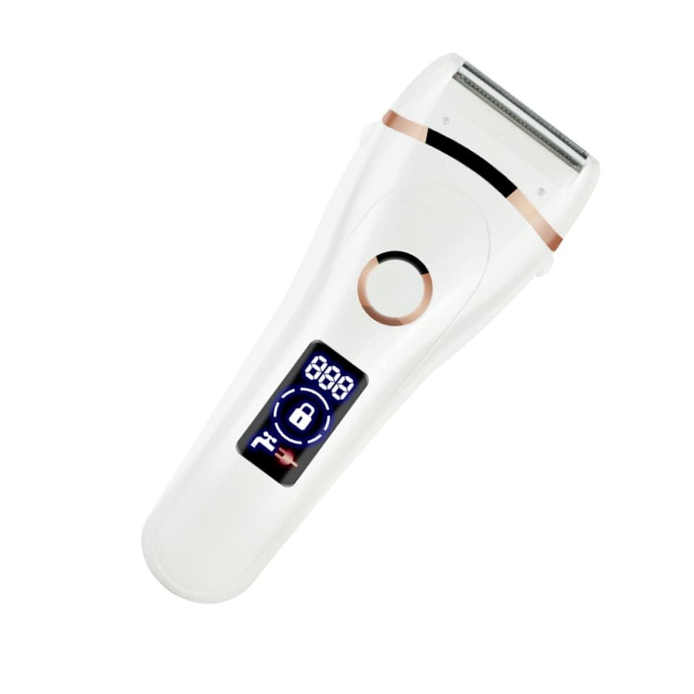 CIMAXIC Hair Remover for Women Hair Women Face Body Portable Water Washable Abs Material