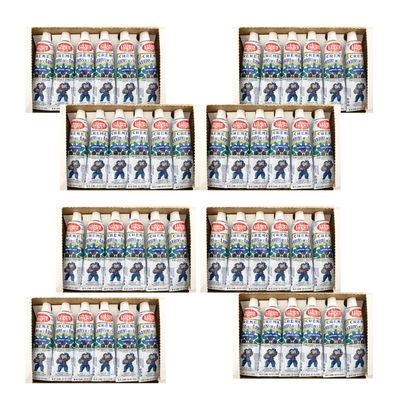 Clement Faugier Chestnut Spread 78g x 96 Tubes