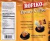 Kopiko Brown Coffee Mix Malaysia Instant Coffee 10 Sachets 275g (Pack of 3) view 3