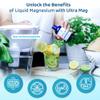 Ultra Lyte Ultra Mag Ionic Magnesium Supplement  59 ml Food Supplement  Concentrated 400mg Liquid Minerals  Reduce Tiredness & Fatigue  Supports Electrolyte Balance & Muscle Function view 3