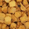 Honeycomb Cinder Toffee 500g Sweet Pouch view 1