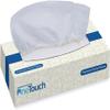 OneTouch Facial Tissue Tissue Boxes 2ply Soft Tissues for Everyday Use Gentle on Your Skin (6) view 2
