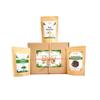 CENVEL Super Green Tea Selection | Our Hand Picked Selection of Our Organic Green Tea | Pure Green | Japanese Sencha | Great Gift Box | Eco Friendly Packaging | Zero Plastic (Super Green) view 1