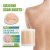 Honhoha Scar Sheets | Silicone Stickers for Removing Surgical Scars | Body Skin Care Products, Scar Tape for Home, Business Trips, Working, Traveling, Beach Vacation view 4