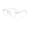 RICCIE Women's Retro Anti-Blue Light/Anti-Radiation HD Reading Glasses, Ultra-Light Frame 1.56Aspheric resin lens goggle refraction +1.0 to +3.0,04,+1.5 view 1