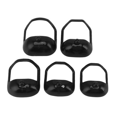 15pcs Beard Shaper & Beard Shaping Tool for Men Beard Shaving Template for Precise Beard Shaping, 5 Size Trimming Styling Guide