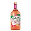 Belvoir Farm Non-Alcoholic Rhubarb & Ginger G&T - Real Rhubarb Juices & Natural Ginger Extract, No Artificial Sweeteners, Preservatives or Flavourings, Vegan 6 x 750 ml view 1