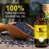 Black Seed Oil | 100% Pure, Natural And Premium Cold Pressed | Best For Hair Growth & Skin Care & Protect Joints - Strong From Virgin Organic Blackseed Nigella Sativa Seeds Oil (60Ml) view 3