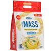 Applied Nutrition Original Critical Mass - Weight Gainer with MCT Powder, High Calorie Protein Powder Mass Gainer (6kg - 25 Servings) (Banana) view 1