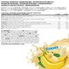 Applied Nutrition Original Critical Mass - Weight Gainer with MCT Powder, High Calorie Protein Powder Mass Gainer (6kg - 25 Servings) (Banana) view 3