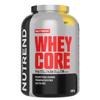 Nutrend Whey Core, Vanilla - 1800g view 1
