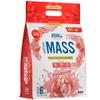 Applied Nutrition Original Critical Mass - Weight Gainer with MCT Powder, High Calorie Protein Powder Mass Gainer (6kg - 25 Servings) (Strawberry) view 1