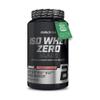 BioTechUSA Iso Whey Zero Black, Strawberry - 908g view 1