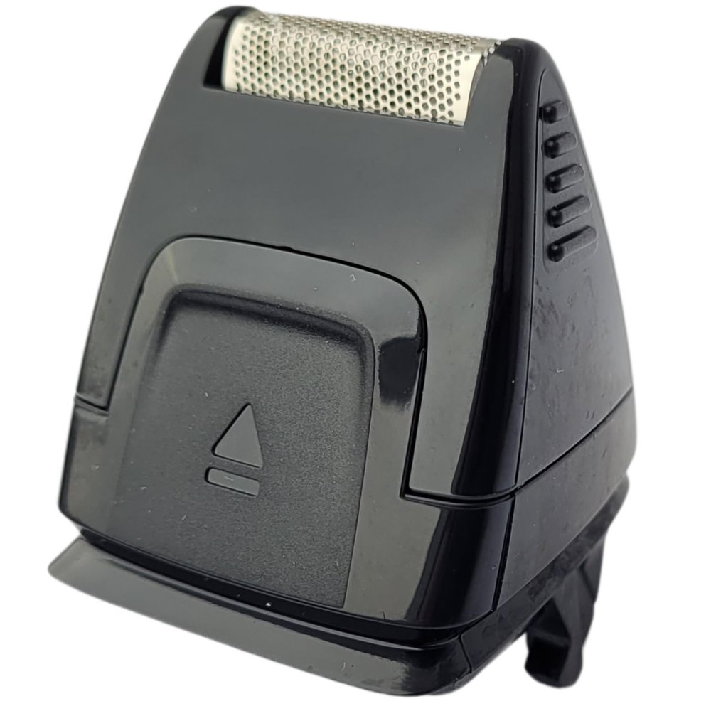 CP0812 Precision Mini Shaver Compatible with Philips Multigroom MG37 MG57 MG77 Machine