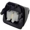 CP0812 Precision Mini Shaver Compatible with Philips Multigroom MG37 MG57 MG77 Machine view 3