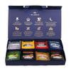 Ahmad Tea Gifts | Give The Gift Of Tea Selection Pack | Black Teas, Green Teas | Perfect tea gift | 48 Sachets | 8 Flavours view 3