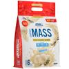 Applied Nutrition Original Critical Mass - Weight Gainer with MCT Powder, High Calorie Protein Powder Mass Gainer (6kg - 25 Servings) (Vanilla) view 1