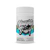 NaughtyBoy Omega 3 - High Strength Fish Oil, 500mg EPA & 250mg DHA per Softgel, Heart, Brain & Joint Support, Essential for Good Health, 90 Serving view 1