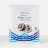 Clearspring Japanese Sushi Nori - Dried Sea Vegetable (Toasted) (8) view 2