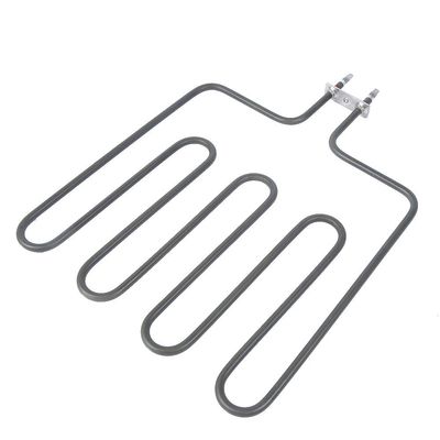 Durable Long Service Life Stainless Steel Sauna Tube, Safe Sauna Heating, for Home Saunas (SCA-2000W)