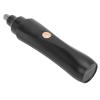 Rechargeable Nose Hair Trimmer, Efficient & Fast Hair Removal, Portable & Lightweight Grooming Tool for Men and Women with Specially Designed Arched Head, USB Rechargeable view 2