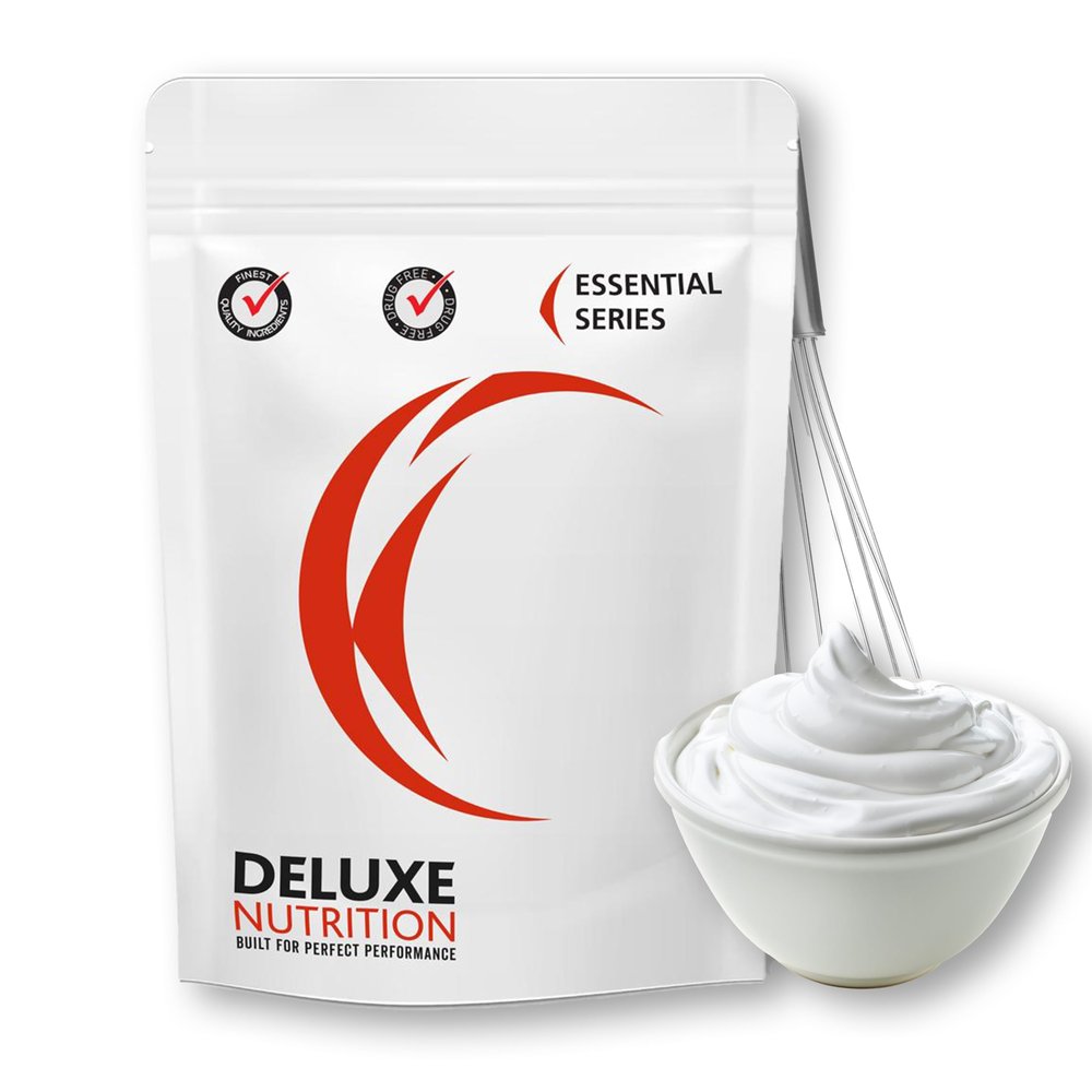 250g Egg White Powder Cooking Baking Eggs Albumen Protein Powdered Eggs All Natural Halal Kosher