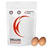250g Egg White Powder Cooking Baking Eggs Albumen Protein Powdered Eggs All Natural Halal Kosher view 2