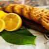 Keto Chefs Low Carb Sicilian Lemon & Almond Roundies x 6-3 Packs 300g each view 1