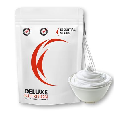 100g Egg White Powder Cooking Baking Eggs Albumen Protein Powdered Eggs All Natural Halal Kosher