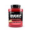 OUT ANGLED Beef Iso Plus, Beef Protein Isolate Powder, High Protein, Zero Fat and Sugar | 1.8kg 60 Servings | Paleo and Keto Friendly, Dairy and Gluten Free (1.8kg, Cola Candy) - Made in The UK view 1