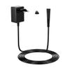 BOLUX-JS 12 V Charging Cable for Braun Shaver Series 3 5 9 8 7 1 and Epilator Silk-Epil 9, 5, 7 Charger 3000S, 3040S, 390CC, 5190CC, 790CC, 760CC, 7865CC, Charging Cable for Braun Shaver Charger view 1