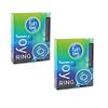 3 x 1pk Fun Toy Joy Ring Intence Feeling for Longer Stimulation view 1