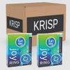 3 x 1pk Fun Toy Joy Ring Intence Feeling for Longer Stimulation view 2