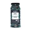 Chocolate Peppermint Creams - Original Chocolate Peppermint Creams Sweets in a Gift Jar By Bentley & Ackerman's Sweet Shop. view 3