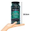 Chocolate Peppermint Creams - Original Chocolate Peppermint Creams Sweets in a Gift Jar By Bentley & Ackerman's Sweet Shop. view 4