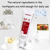2pcs Sp-5 Toothpaste Sp 5 Teeth whitening WE2C whitening Toothpaste brightening Stain Removal Toothpaste Repairing Toothpaste view 4