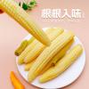 Corn Shoots, Instant Pickled Pepper Shoots, Sour and Spicy Snacks, Leisure food,Corn Peeled Shoots, Kimchi, Vegetables, Corn Vegetables, Crispy Corn, Snack Gifts (10 packs) view 3